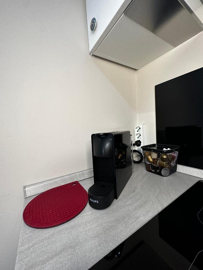 Tevere 20 House モンツァ エクステリア 写真