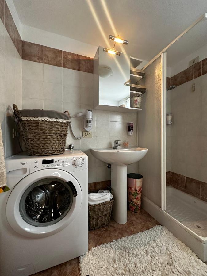 Tevere 20 House モンツァ エクステリア 写真