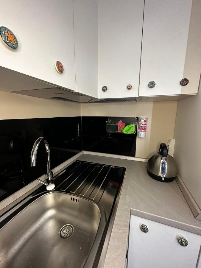 Tevere 20 House モンツァ エクステリア 写真