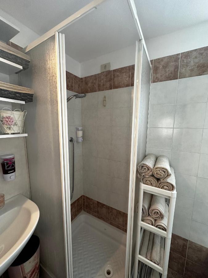 Tevere 20 House モンツァ エクステリア 写真