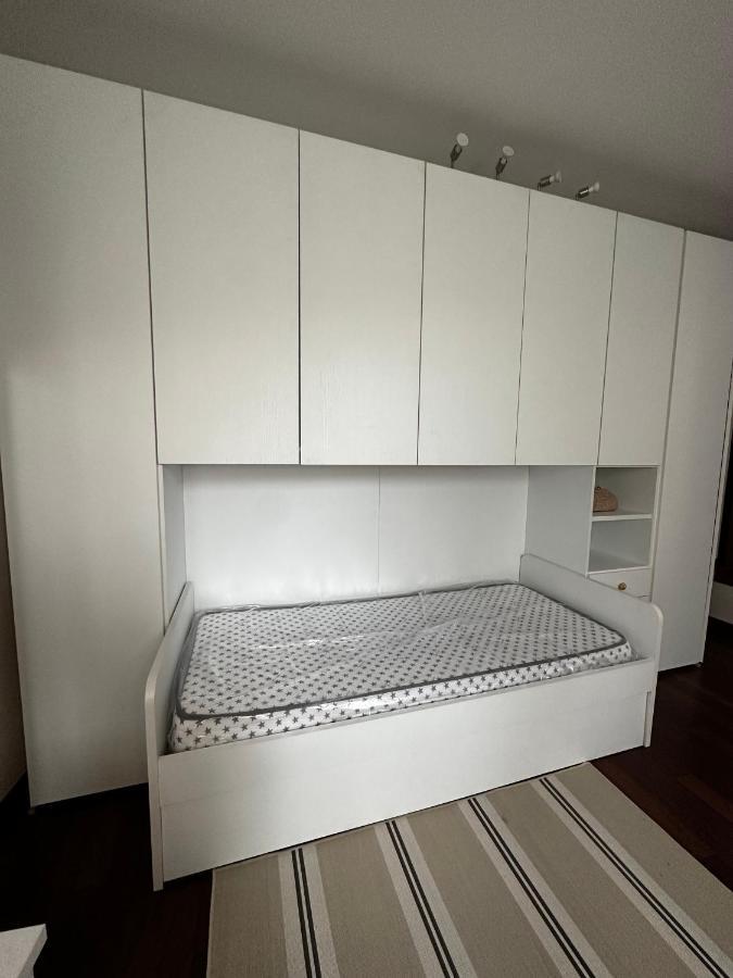 Tevere 20 House モンツァ エクステリア 写真