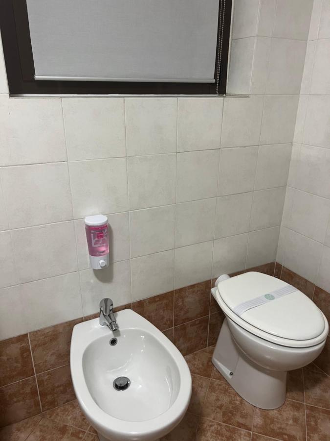 Tevere 20 House モンツァ エクステリア 写真
