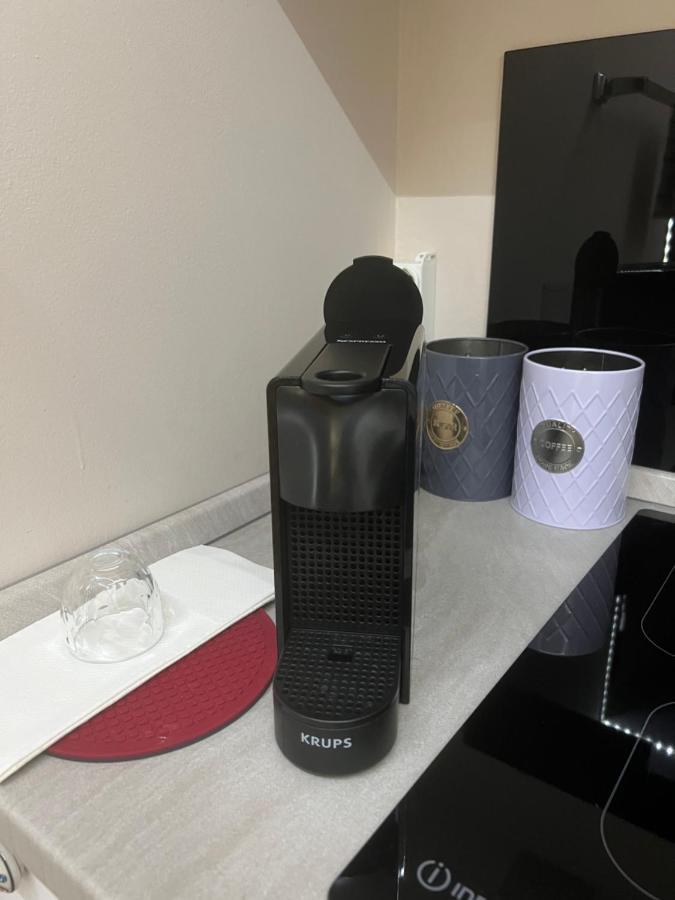 Tevere 20 House モンツァ エクステリア 写真