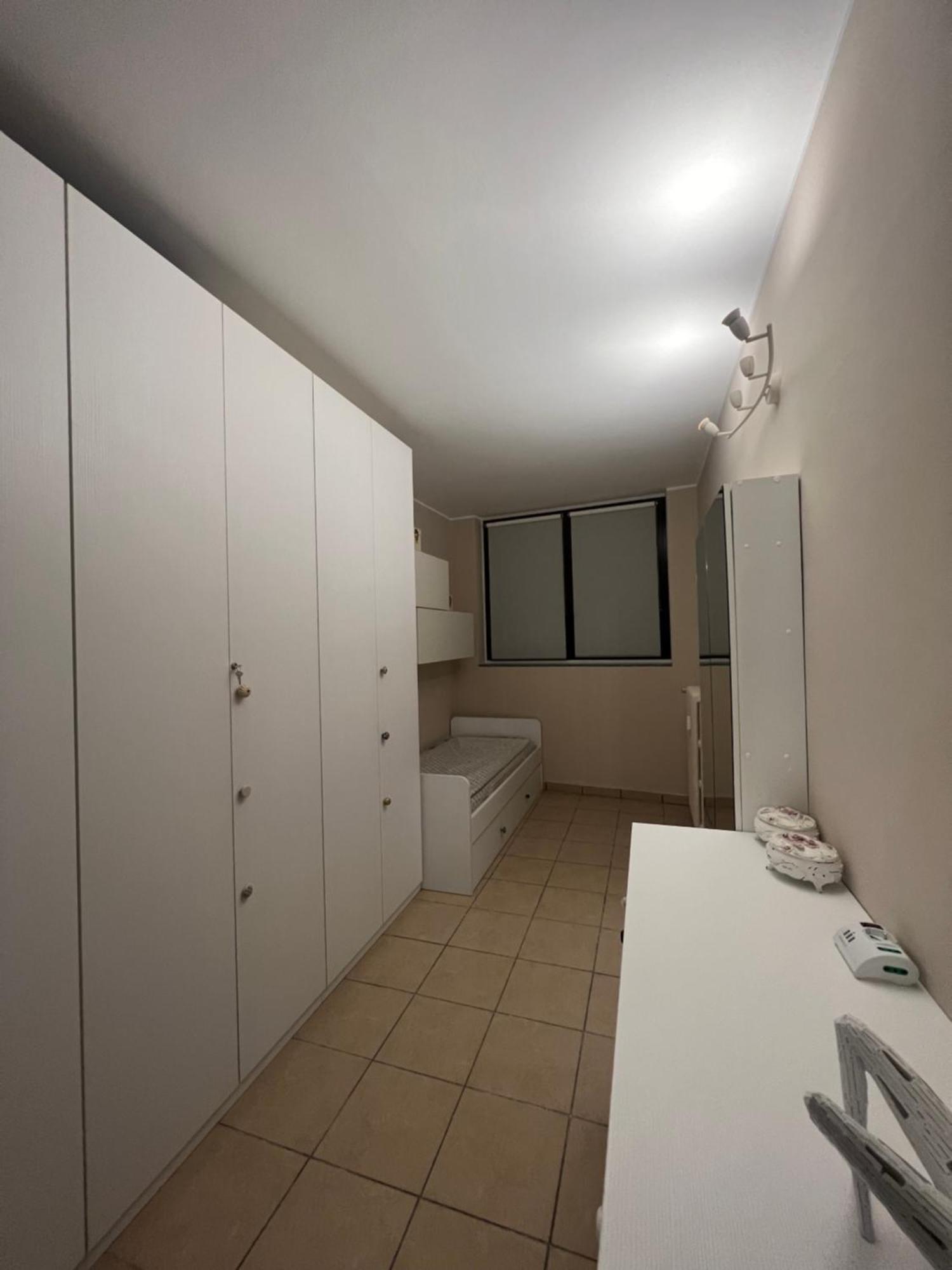 Tevere 20 House モンツァ 部屋 写真