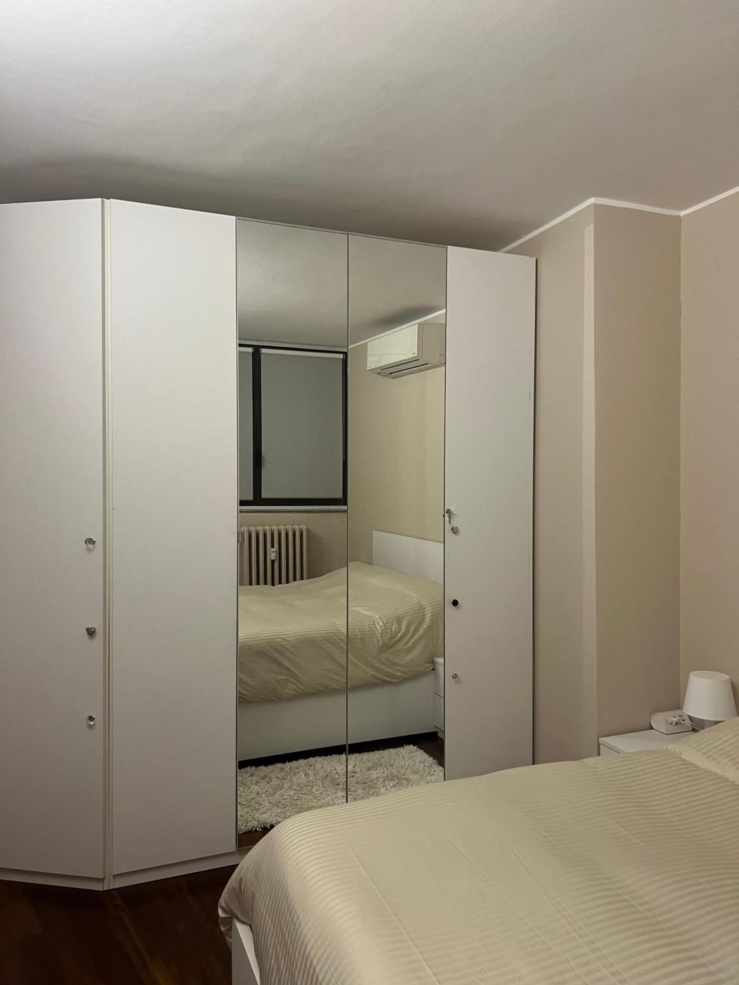Tevere 20 House モンツァ 部屋 写真