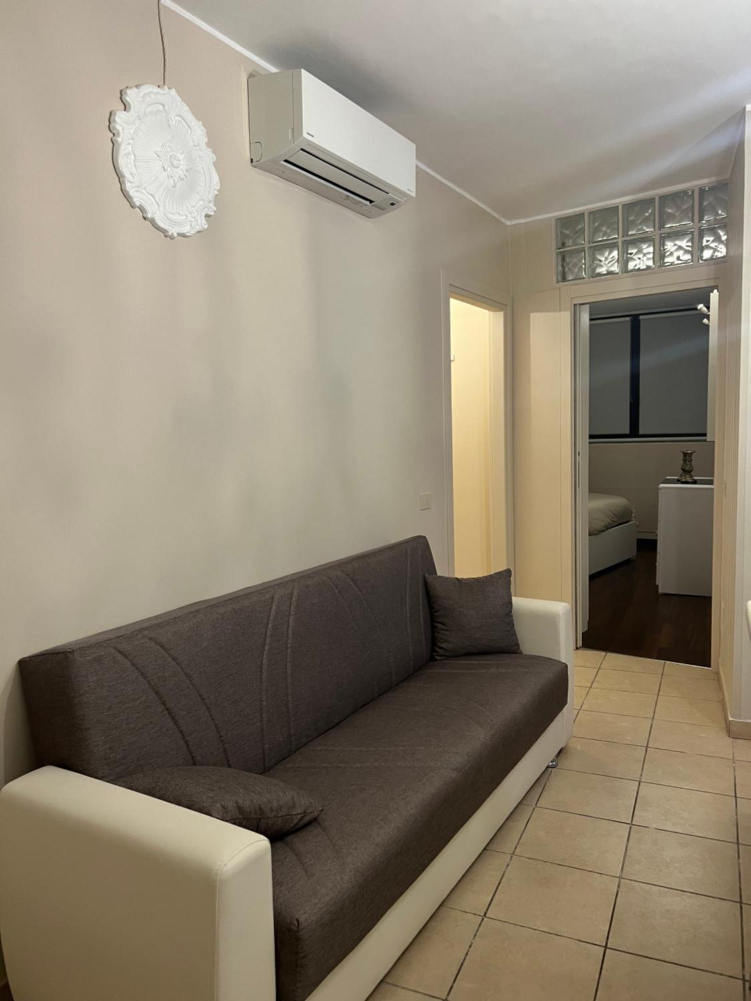 Tevere 20 House モンツァ 部屋 写真