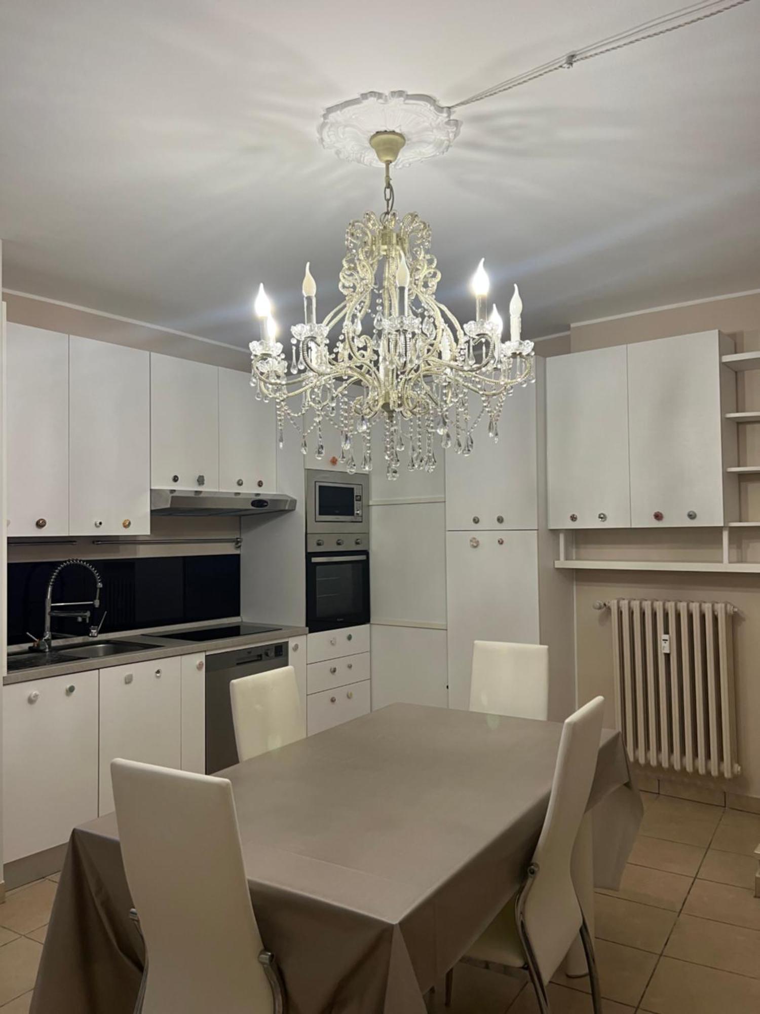 Tevere 20 House モンツァ エクステリア 写真