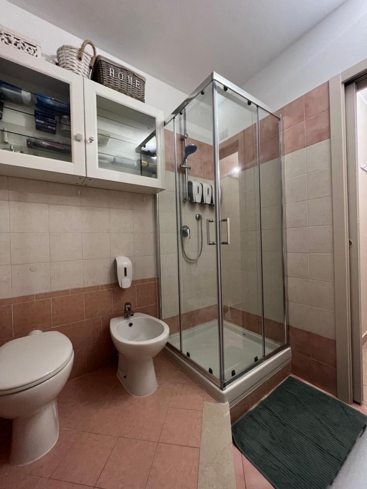Tevere 20 House モンツァ 部屋 写真