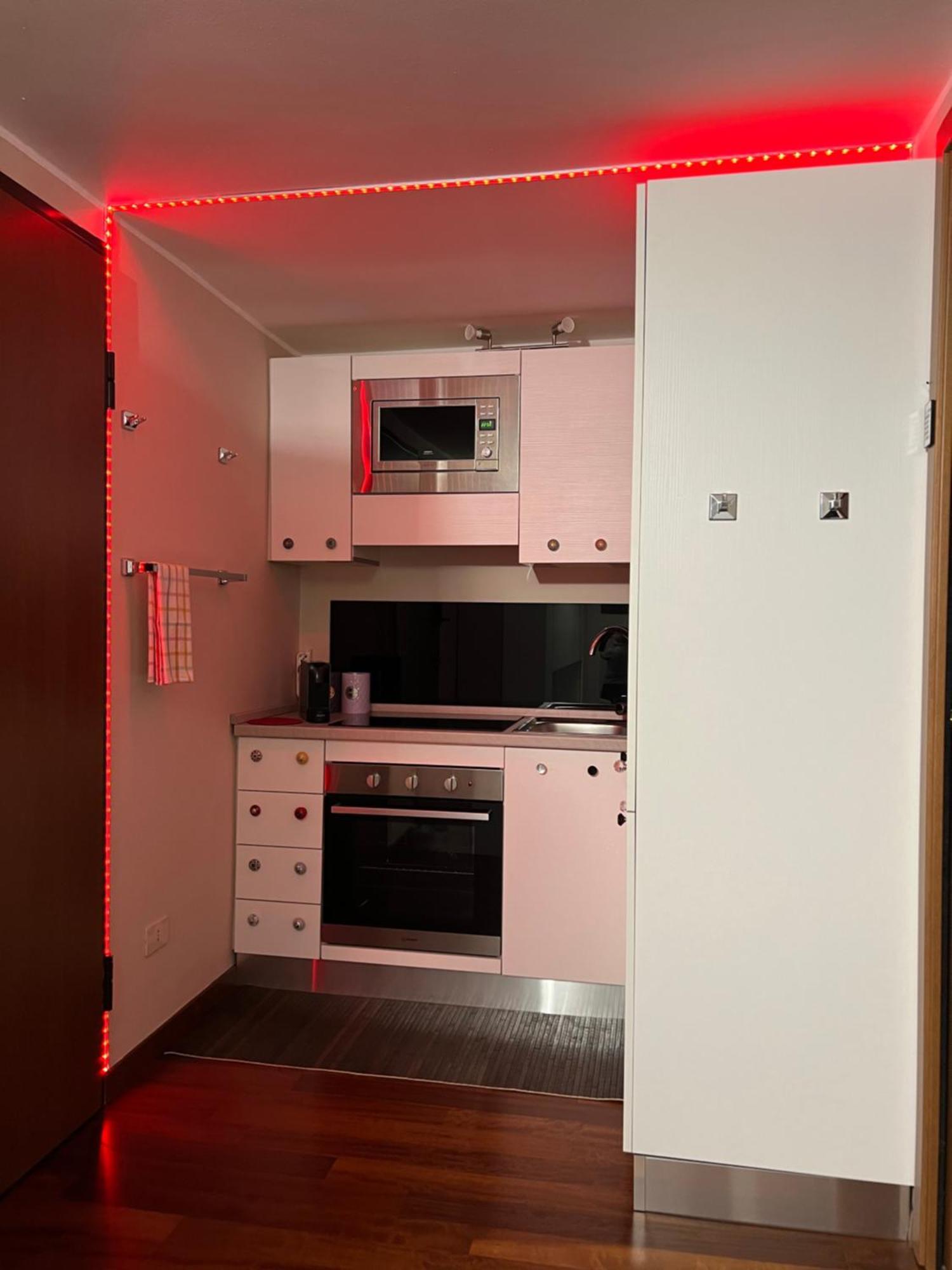 Tevere 20 House モンツァ エクステリア 写真